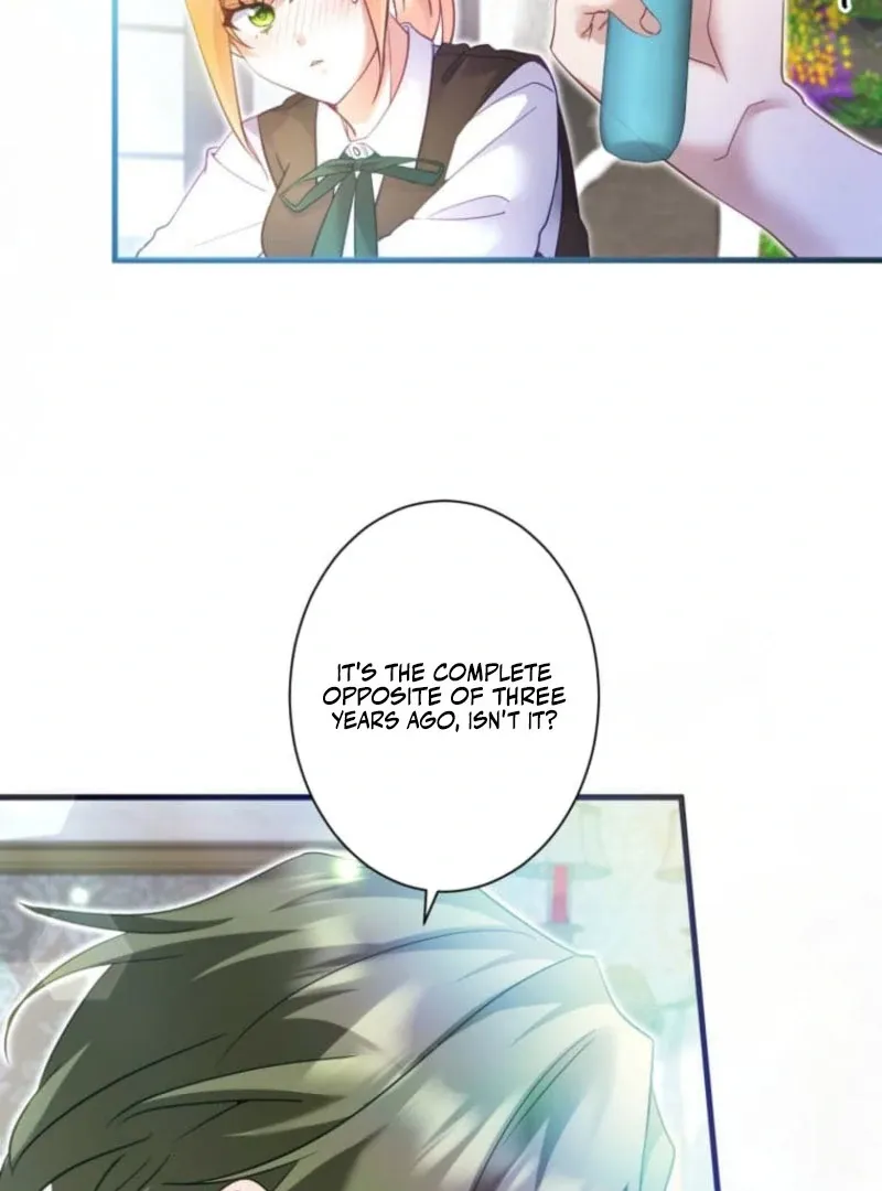 I Committed a One-Night Mistake with the Young Lady? Chapter 30 Online - página 29