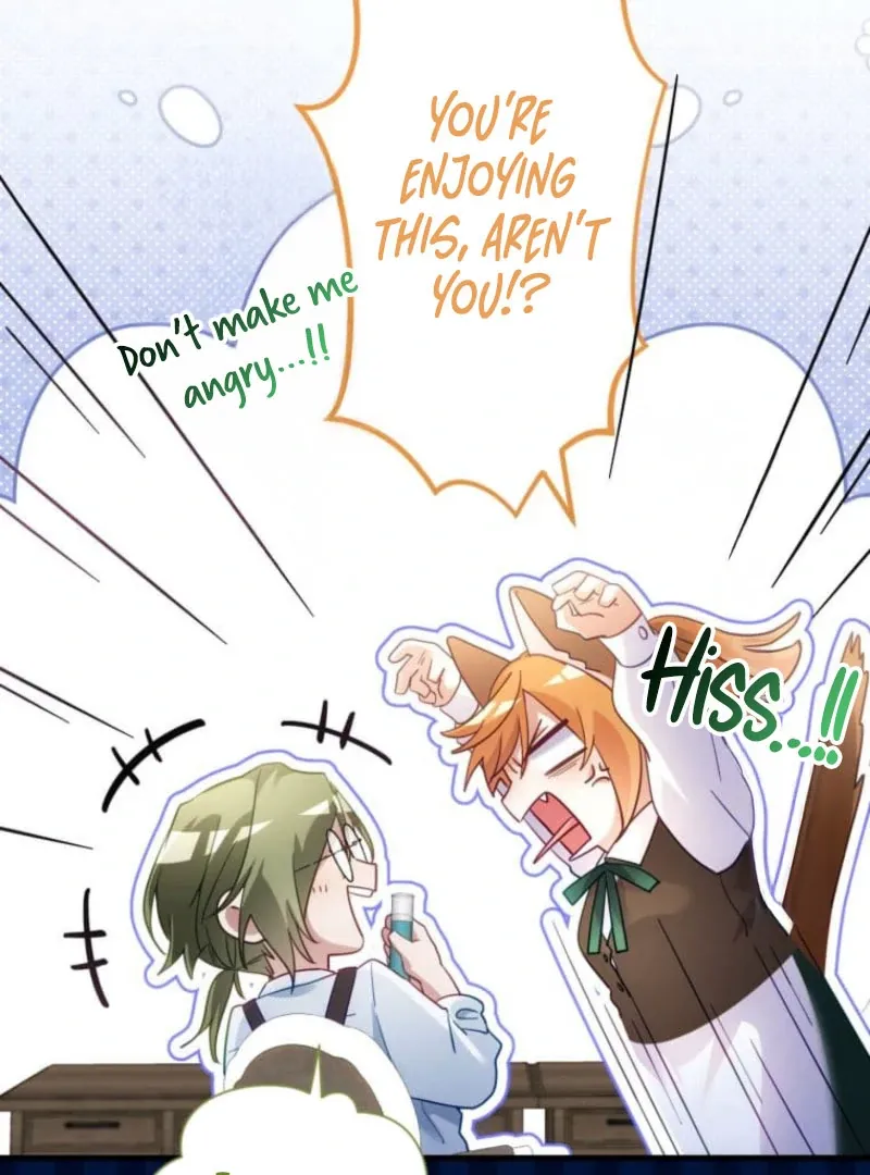 I Committed a One-Night Mistake with the Young Lady? Chapter 30 Online - página 32