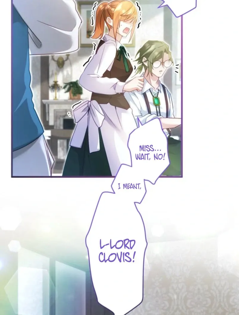 I Committed a One-Night Mistake with the Young Lady? Chapter 30 Online - página 36
