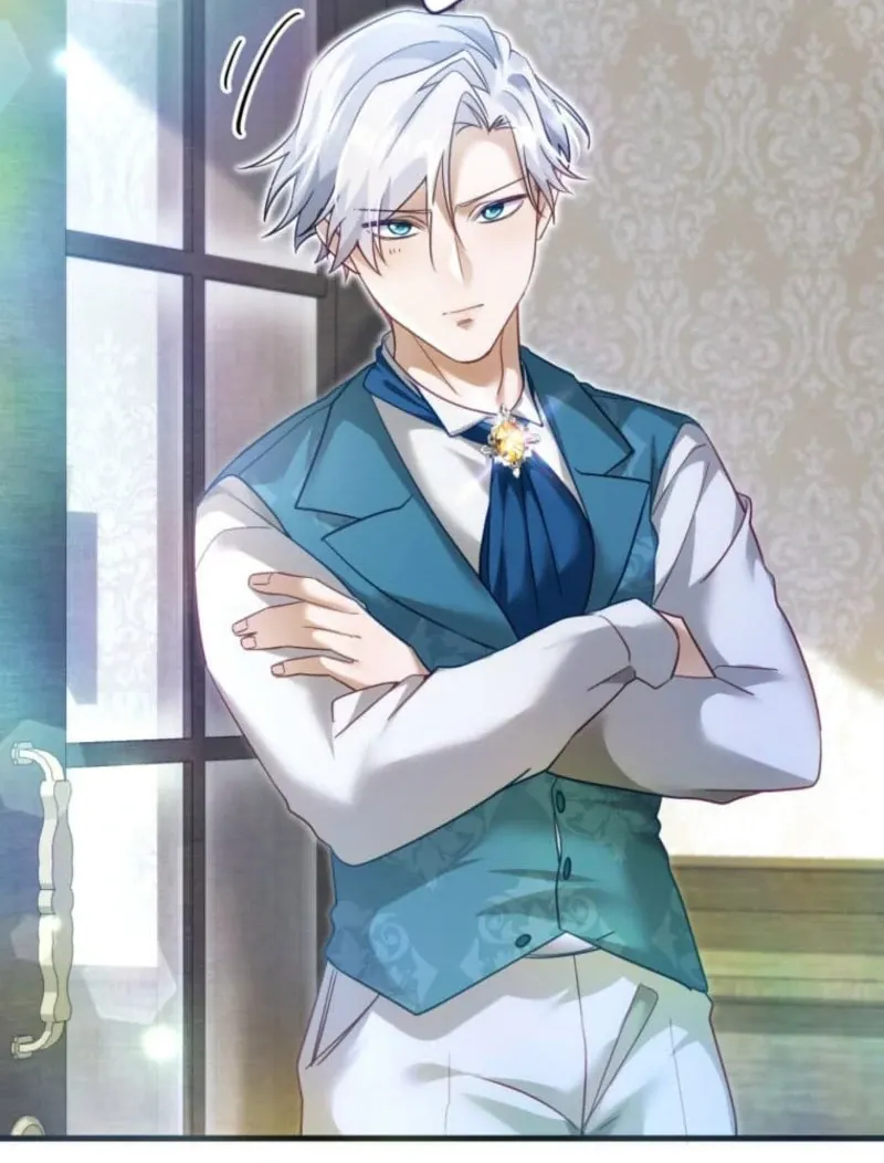 I Committed a One-Night Mistake with the Young Lady? Chapter 30 Online - página 37