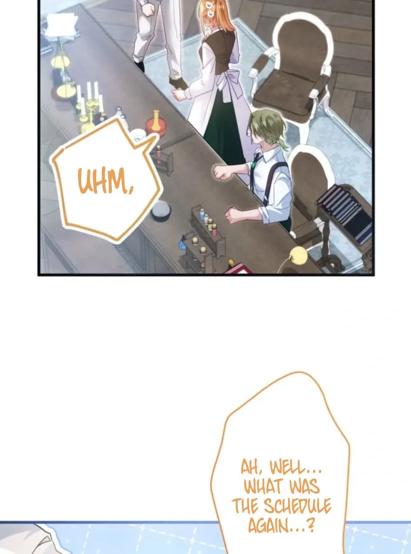 I Committed a One-Night Mistake with the Young Lady? Chapter 30 Online - página 39