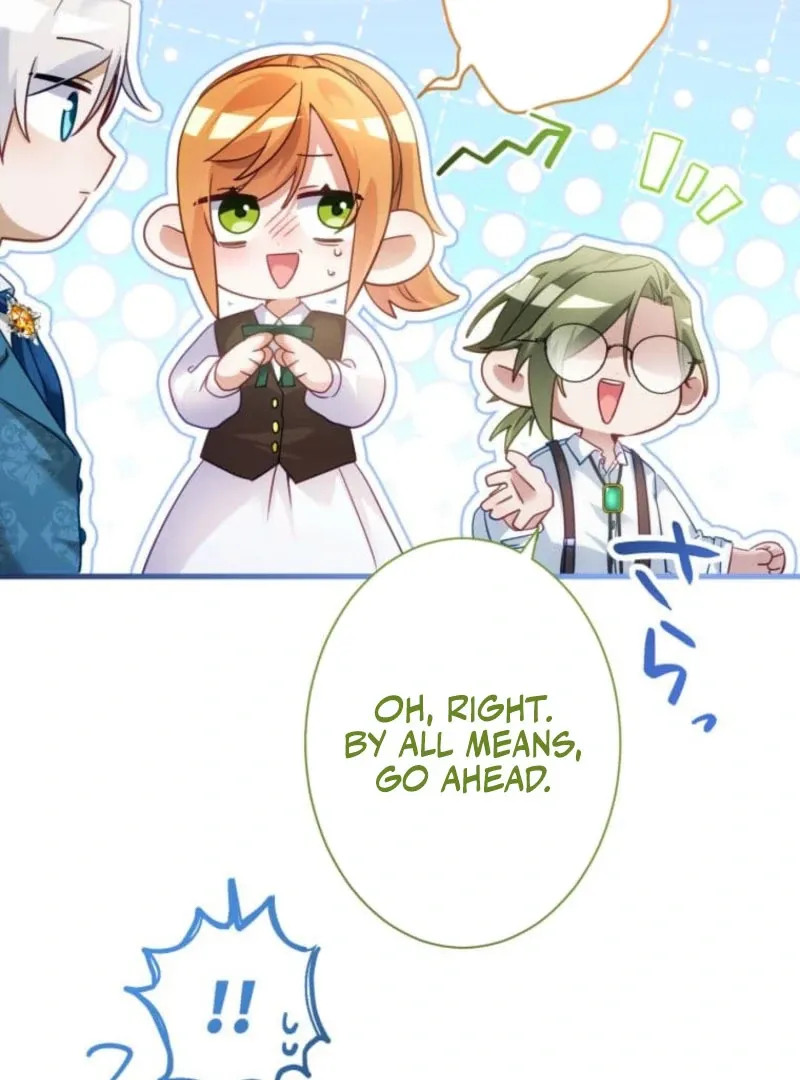 I Committed a One-Night Mistake with the Young Lady? Chapter 30 Online - página 40