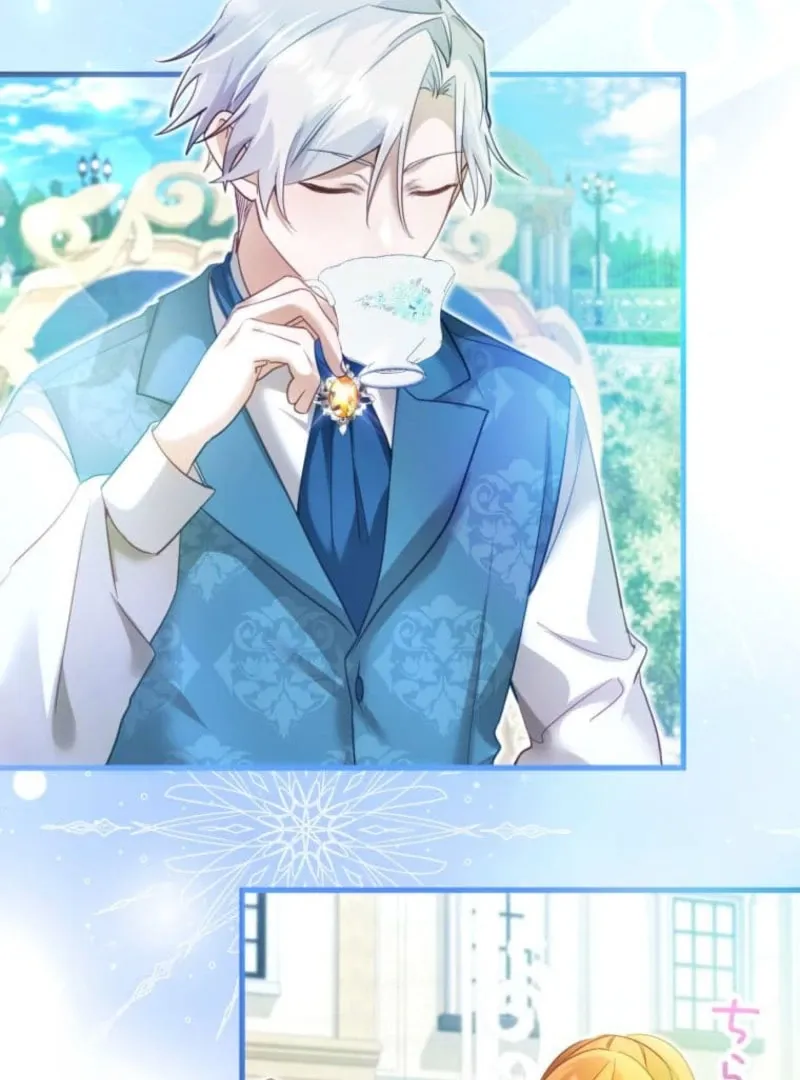 I Committed a One-Night Mistake with the Young Lady? Chapter 30 Online - página 45