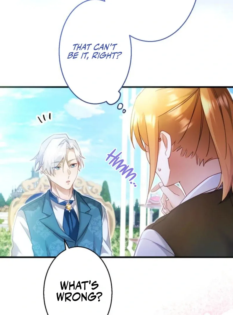 I Committed a One-Night Mistake with the Young Lady? Chapter 30 Online - página 49