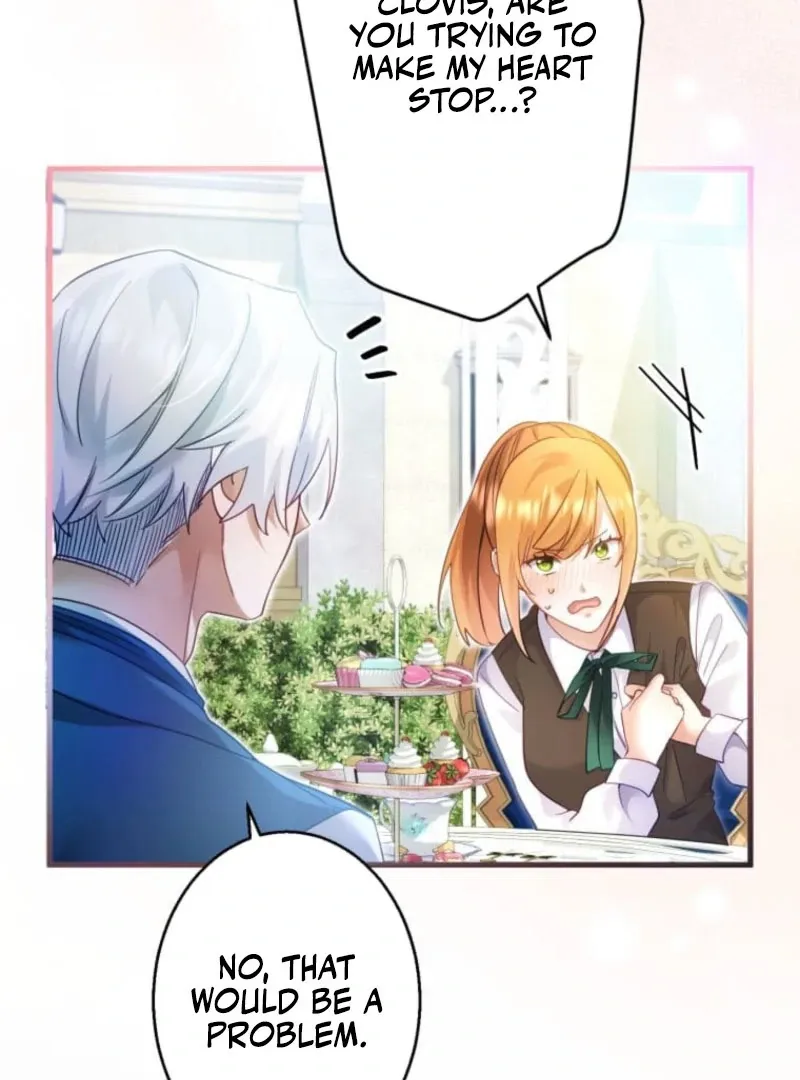 I Committed a One-Night Mistake with the Young Lady? Chapter 30 Online - página 59