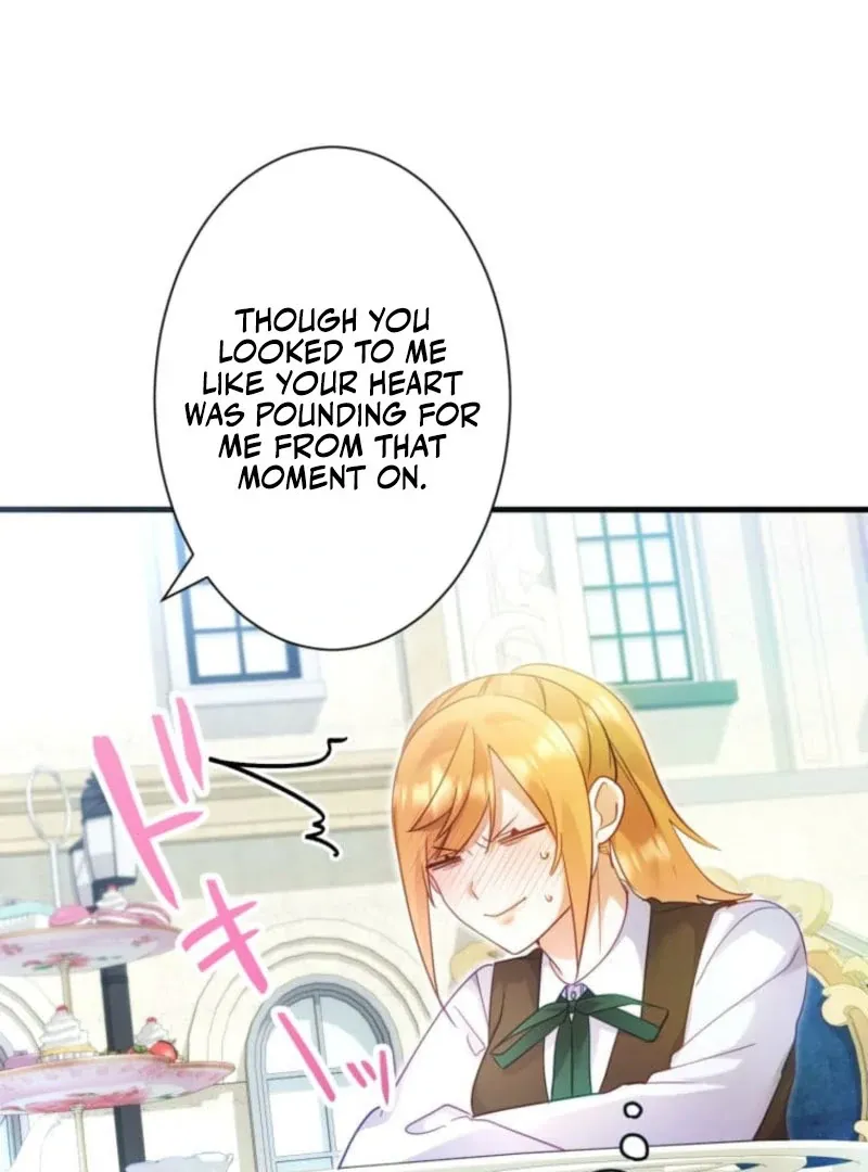 I Committed a One-Night Mistake with the Young Lady? Chapter 30 Online - página 65