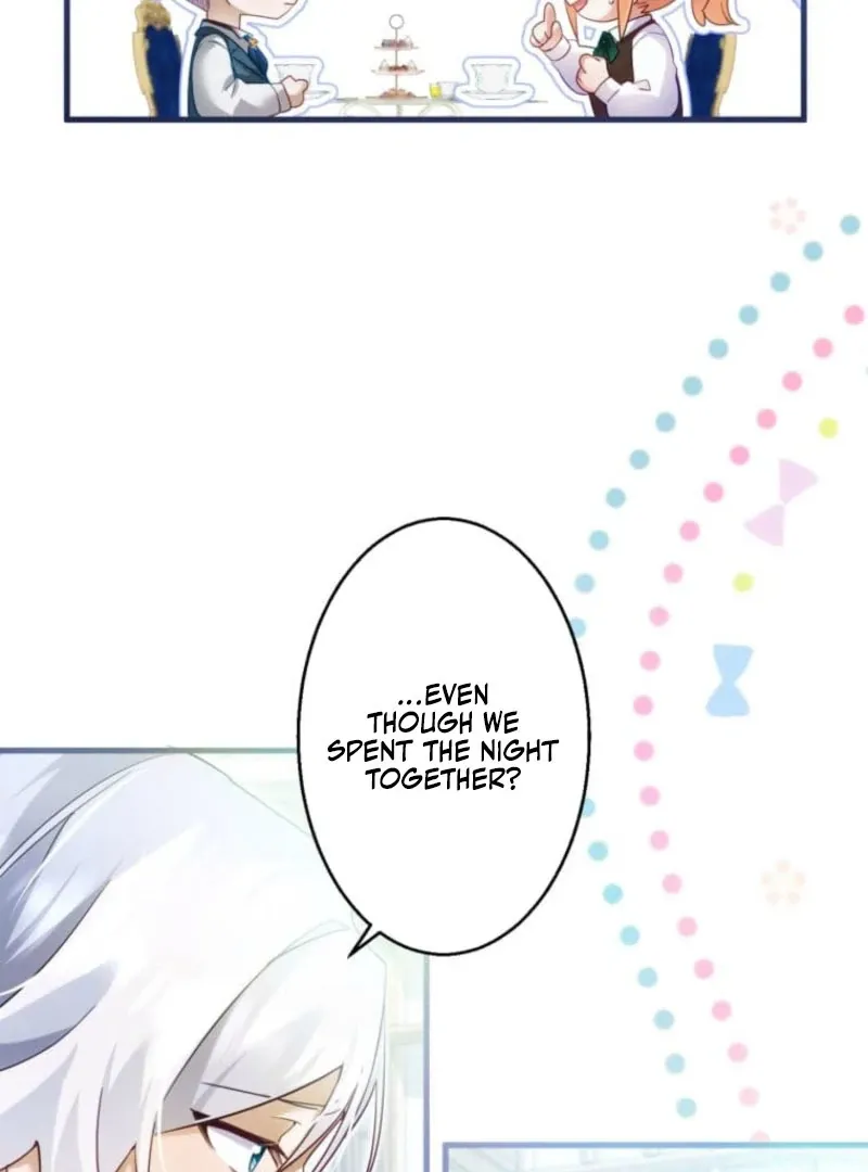 I Committed a One-Night Mistake with the Young Lady? Chapter 30 Online - página 70