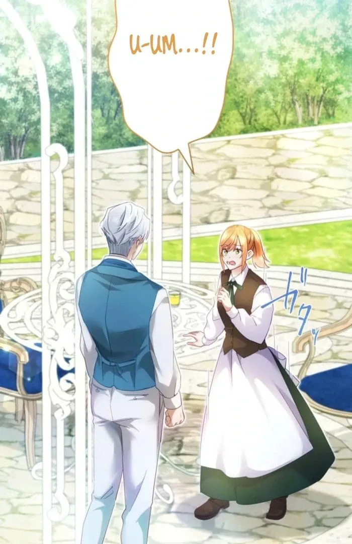 I Committed a One-Night Mistake with the Young Lady? Chapter 31 Online - página 6
