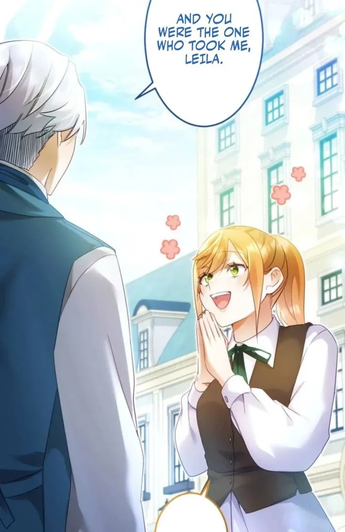 I Committed a One-Night Mistake with the Young Lady? Chapter 31 Online - página 12