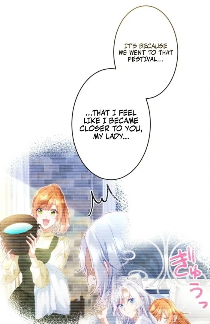 I Committed a One-Night Mistake with the Young Lady? Chapter 31 Online - página 17