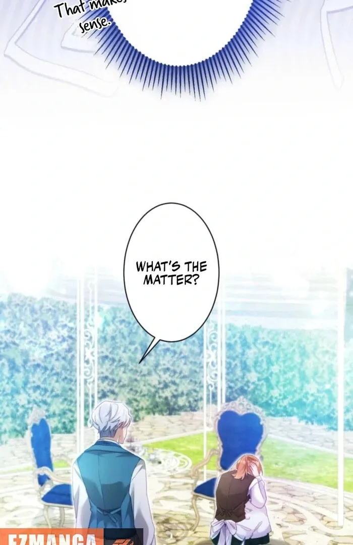 I Committed a One-Night Mistake with the Young Lady? Chapter 31 Online - página 21