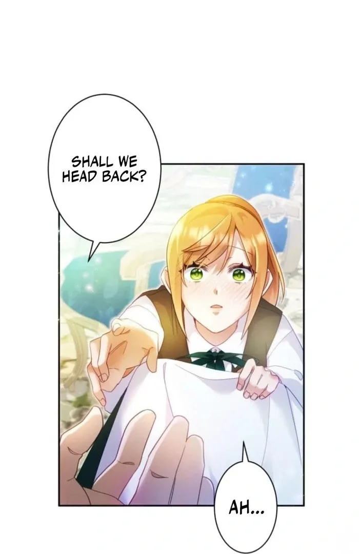 I Committed a One-Night Mistake with the Young Lady? Chapter 31 Online - página 30