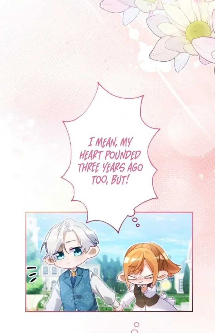 I Committed a One-Night Mistake with the Young Lady? Chapter 31 Online - página 36