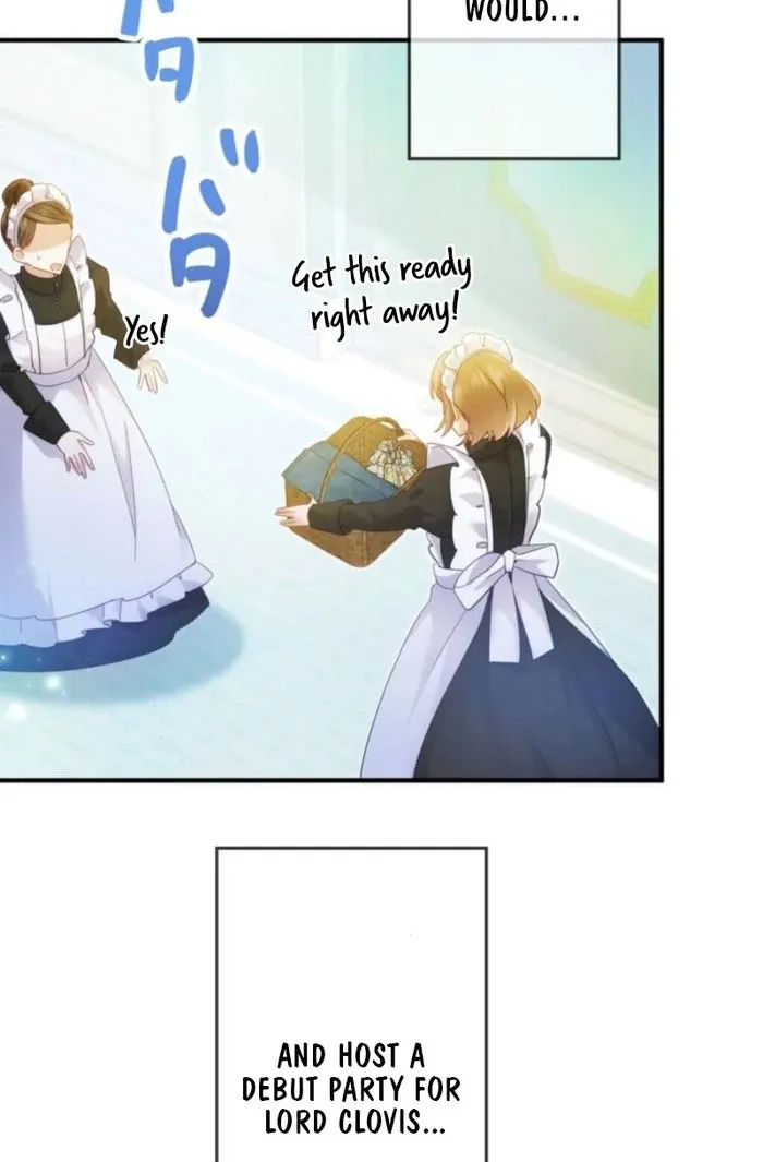 I Committed a One-Night Mistake with the Young Lady? Chapter 31 Online - página 64