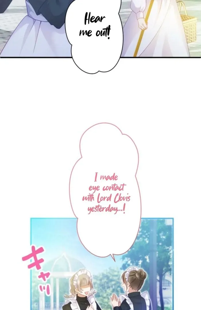 I Committed a One-Night Mistake with the Young Lady? Chapter 31 Online - página 71