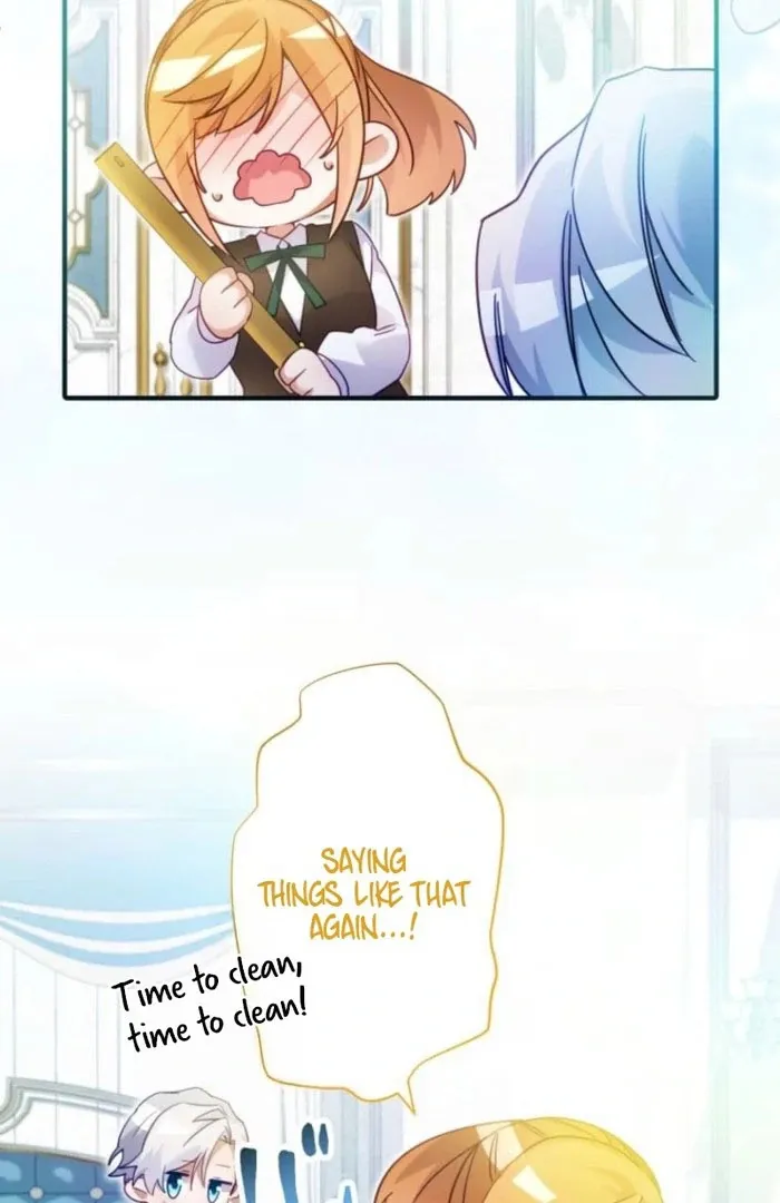 I Committed a One-Night Mistake with the Young Lady? Chapter 31 Online - página 88