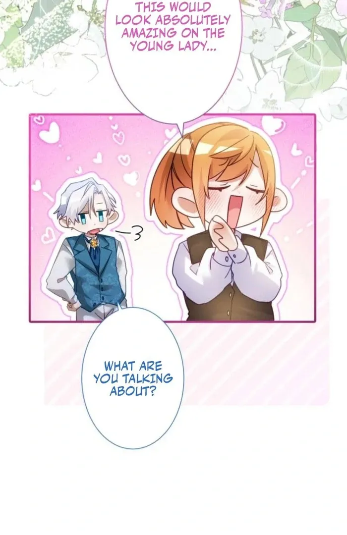 I Committed a One-Night Mistake with the Young Lady? Chapter 31 Online - página 96