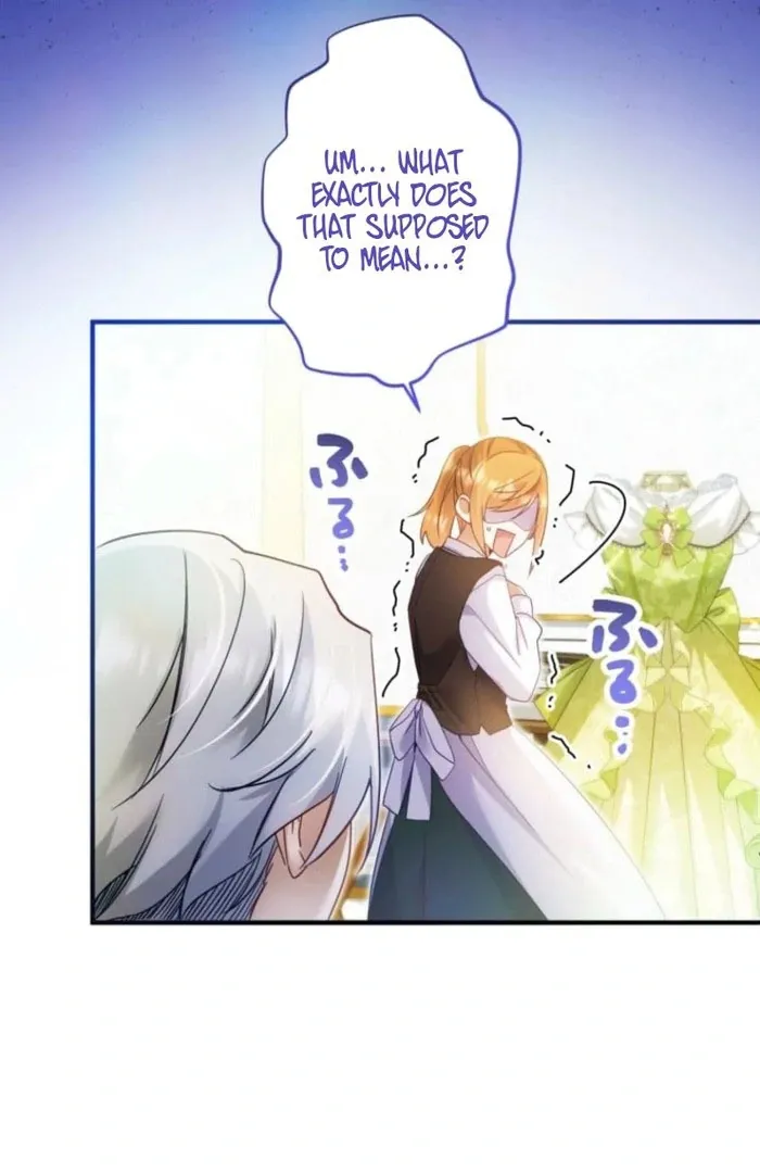 I Committed a One-Night Mistake with the Young Lady? Chapter 31 Online - página 98