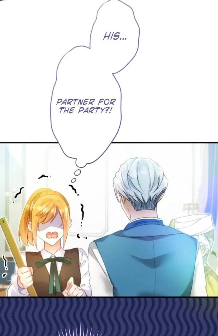 I Committed a One-Night Mistake with the Young Lady? Chapter 32 Online - página 6
