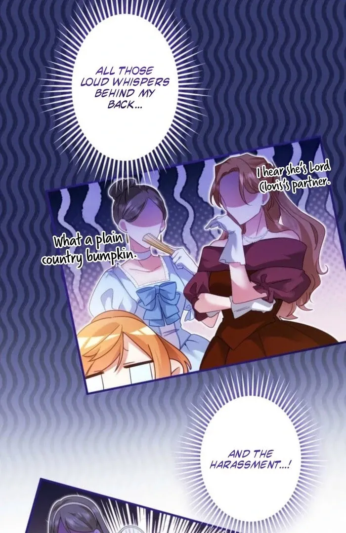 I Committed a One-Night Mistake with the Young Lady? Chapter 32 Online - página 7