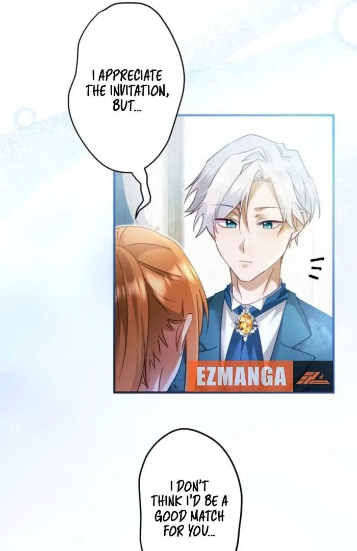 I Committed a One-Night Mistake with the Young Lady? Chapter 32 Online - página 10
