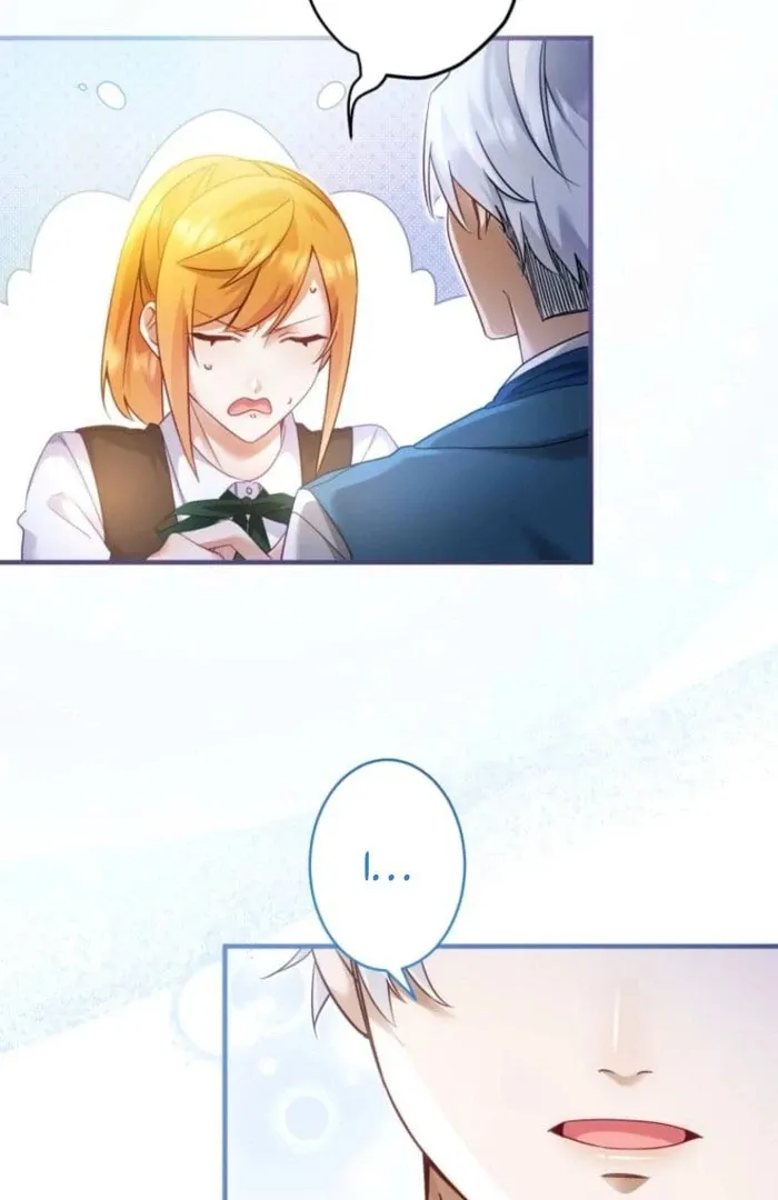 I Committed a One-Night Mistake with the Young Lady? Chapter 32 Online - página 11
