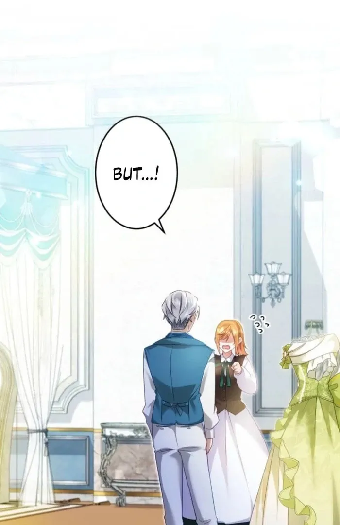 I Committed a One-Night Mistake with the Young Lady? Chapter 32 Online - página 15