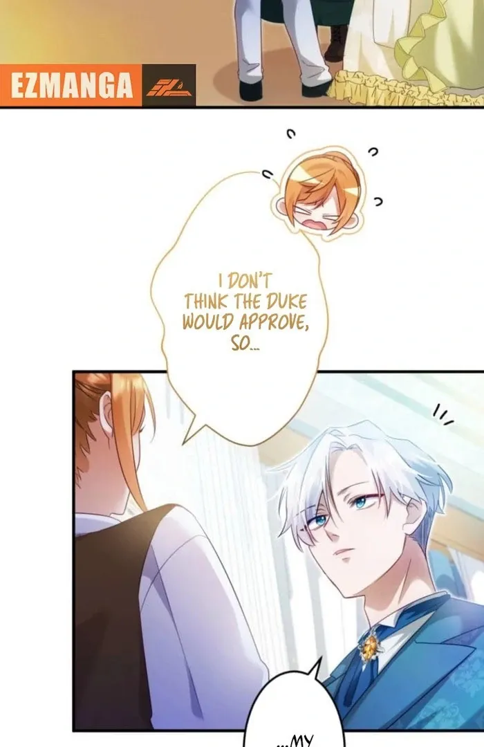 I Committed a One-Night Mistake with the Young Lady? Chapter 32 Online - página 16