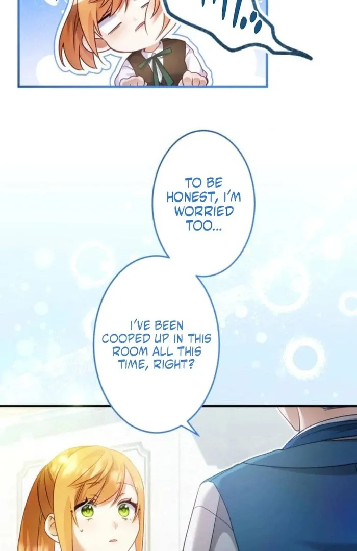 I Committed a One-Night Mistake with the Young Lady? Chapter 32 Online - página 22