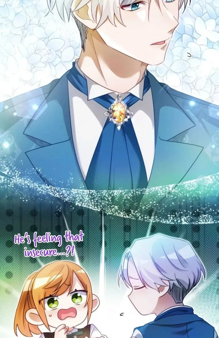 I Committed a One-Night Mistake with the Young Lady? Chapter 32 Online - página 24