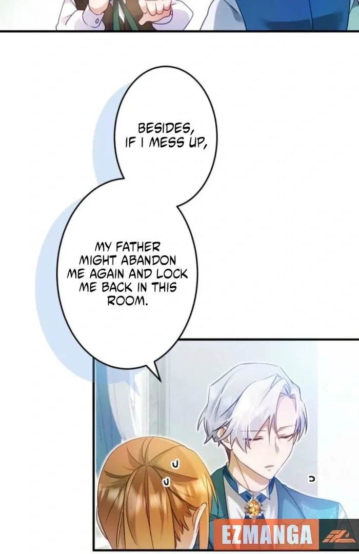 I Committed a One-Night Mistake with the Young Lady? Chapter 32 Online - página 25