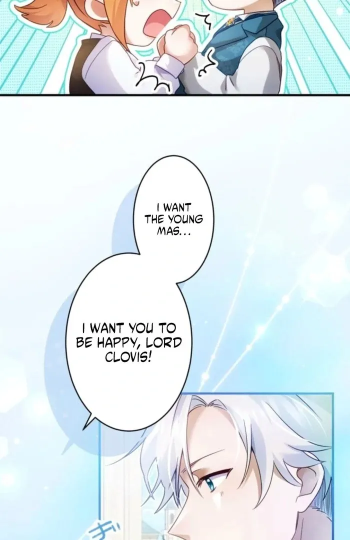 I Committed a One-Night Mistake with the Young Lady? Chapter 32 Online - página 31