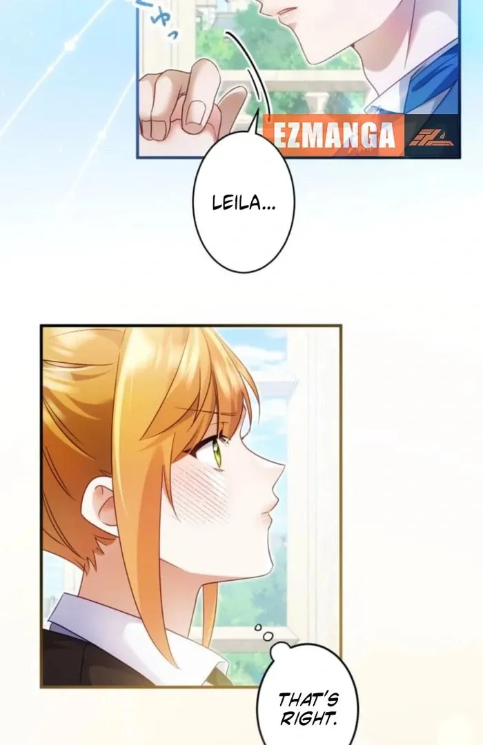 I Committed a One-Night Mistake with the Young Lady? Chapter 32 Online - página 32