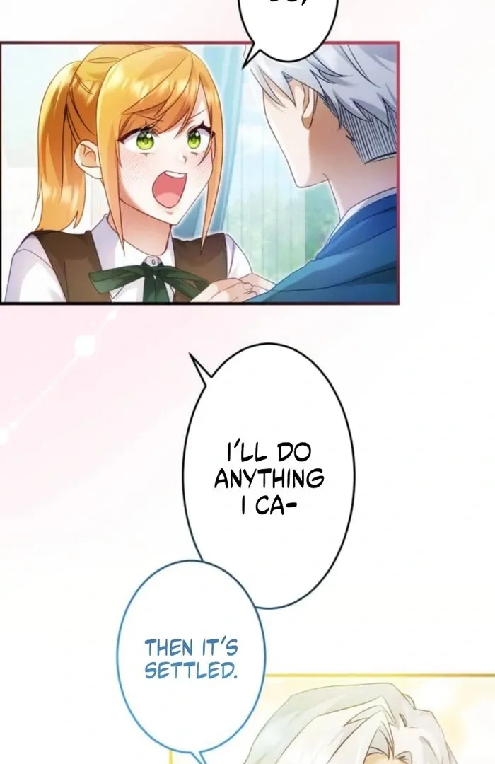 I Committed a One-Night Mistake with the Young Lady? Chapter 32 Online - página 35