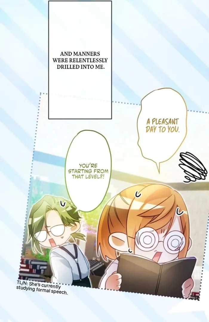 I Committed a One-Night Mistake with the Young Lady? Chapter 32 Online - página 47