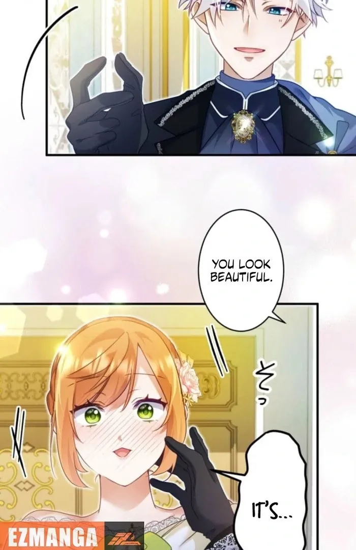 I Committed a One-Night Mistake with the Young Lady? Chapter 32 Online - página 58