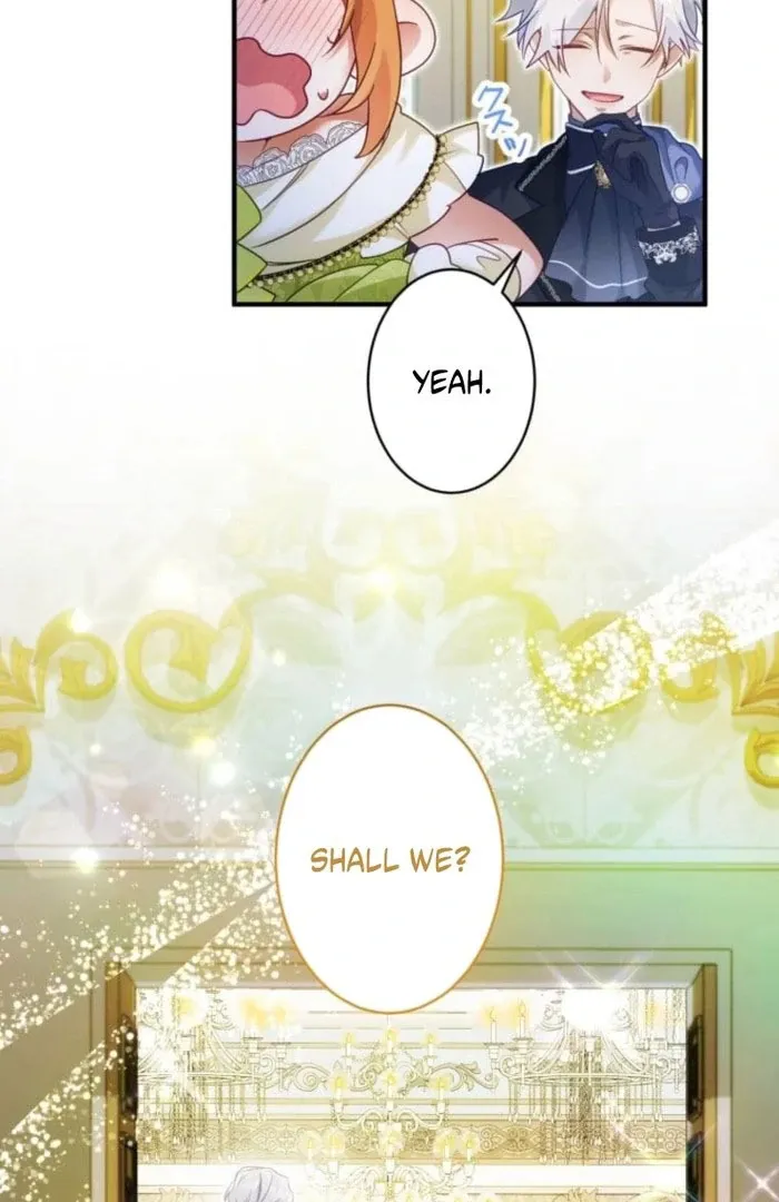 I Committed a One-Night Mistake with the Young Lady? Chapter 32 Online - página 60