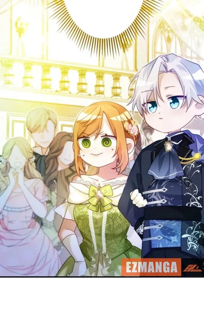 I Committed a One-Night Mistake with the Young Lady? Chapter 32 Online - página 67
