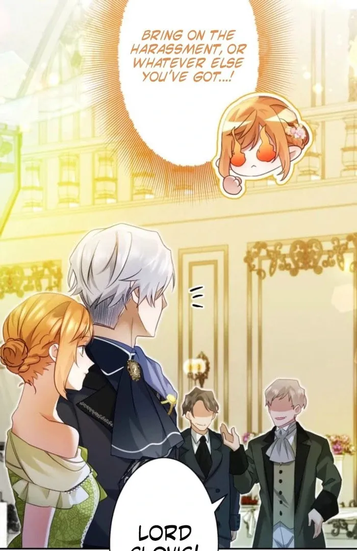 I Committed a One-Night Mistake with the Young Lady? Chapter 32 Online - página 69