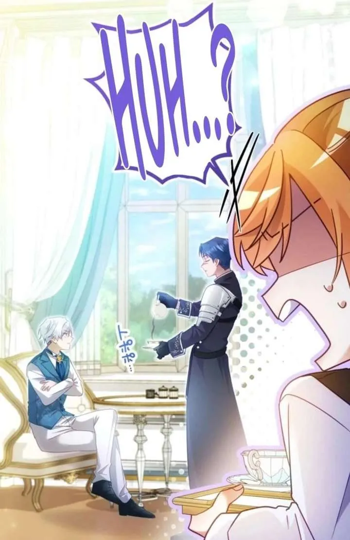 I Committed a One-Night Mistake with the Young Lady? Chapter 36 Online - página 10