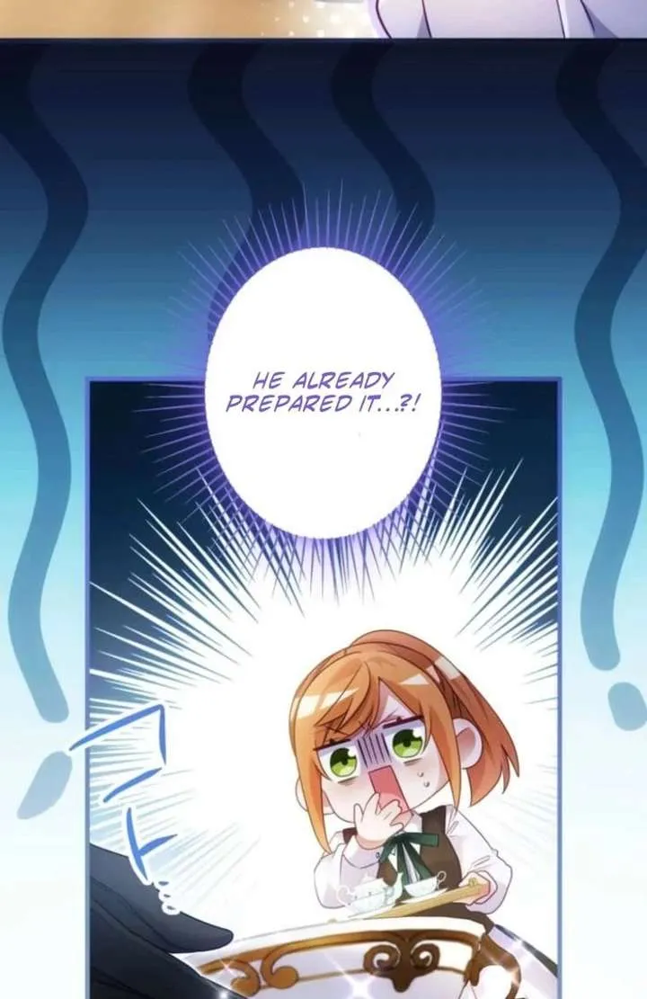 I Committed a One-Night Mistake with the Young Lady? Chapter 36 Online - página 11