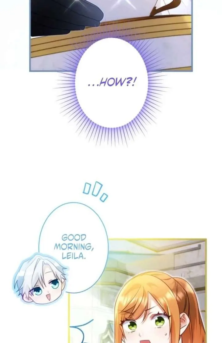 I Committed a One-Night Mistake with the Young Lady? Chapter 36 Online - página 12