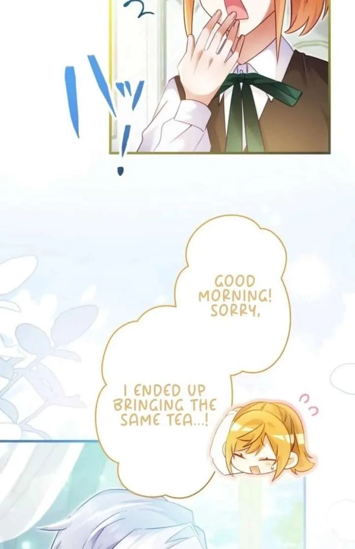 I Committed a One-Night Mistake with the Young Lady? Chapter 36 Online - página 13