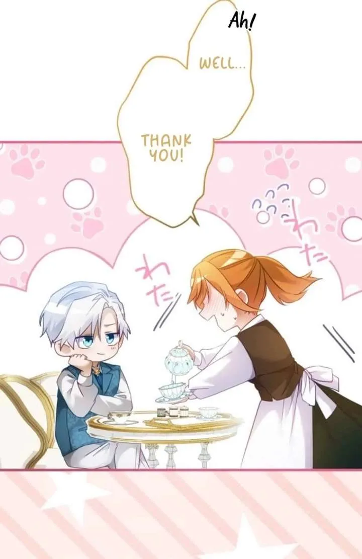 I Committed a One-Night Mistake with the Young Lady? Chapter 36 Online - página 19
