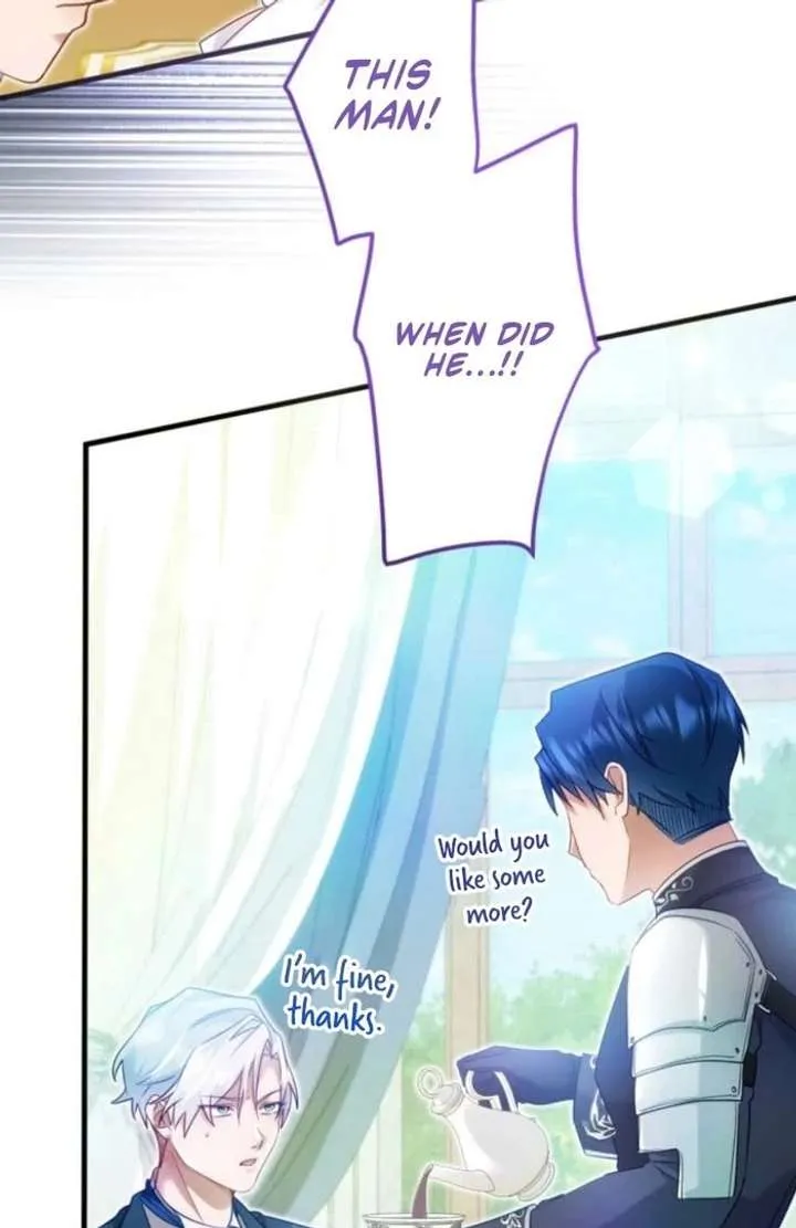I Committed a One-Night Mistake with the Young Lady? Chapter 36 Online - página 25