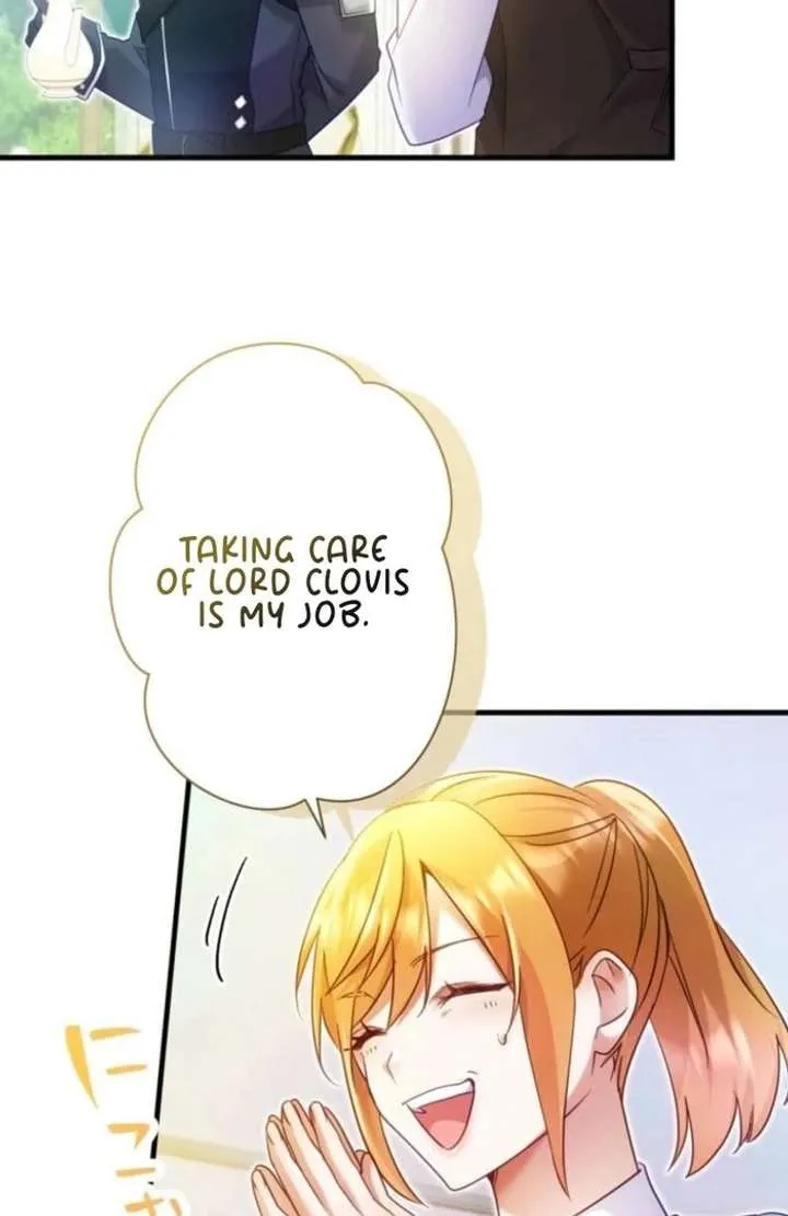 I Committed a One-Night Mistake with the Young Lady? Chapter 36 Online - página 31