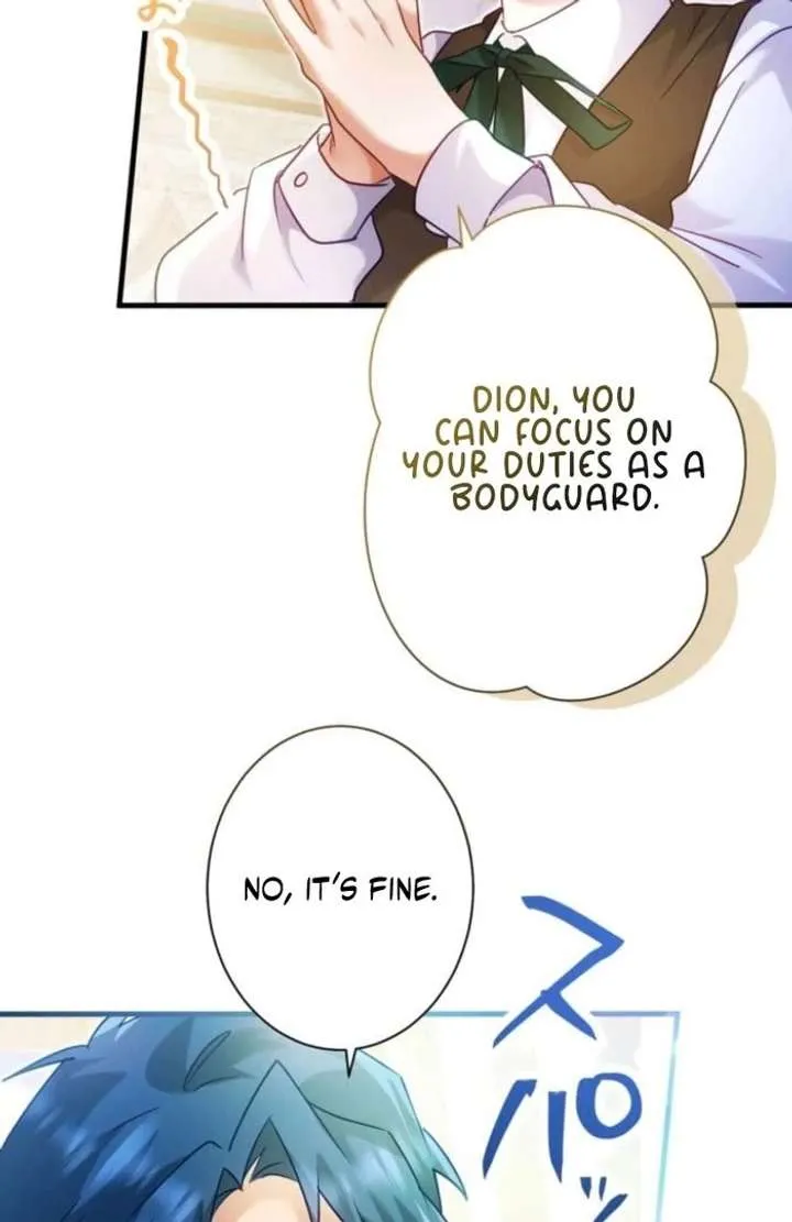 I Committed a One-Night Mistake with the Young Lady? Chapter 36 Online - página 32