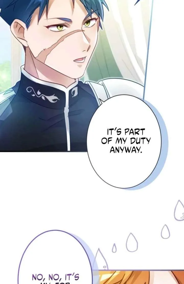 I Committed a One-Night Mistake with the Young Lady? Chapter 36 Online - página 33