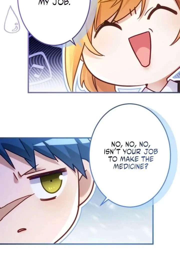 I Committed a One-Night Mistake with the Young Lady? Chapter 36 Online - página 34