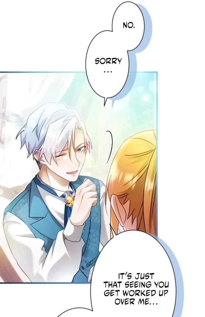 I Committed a One-Night Mistake with the Young Lady? Chapter 36 Online - página 38